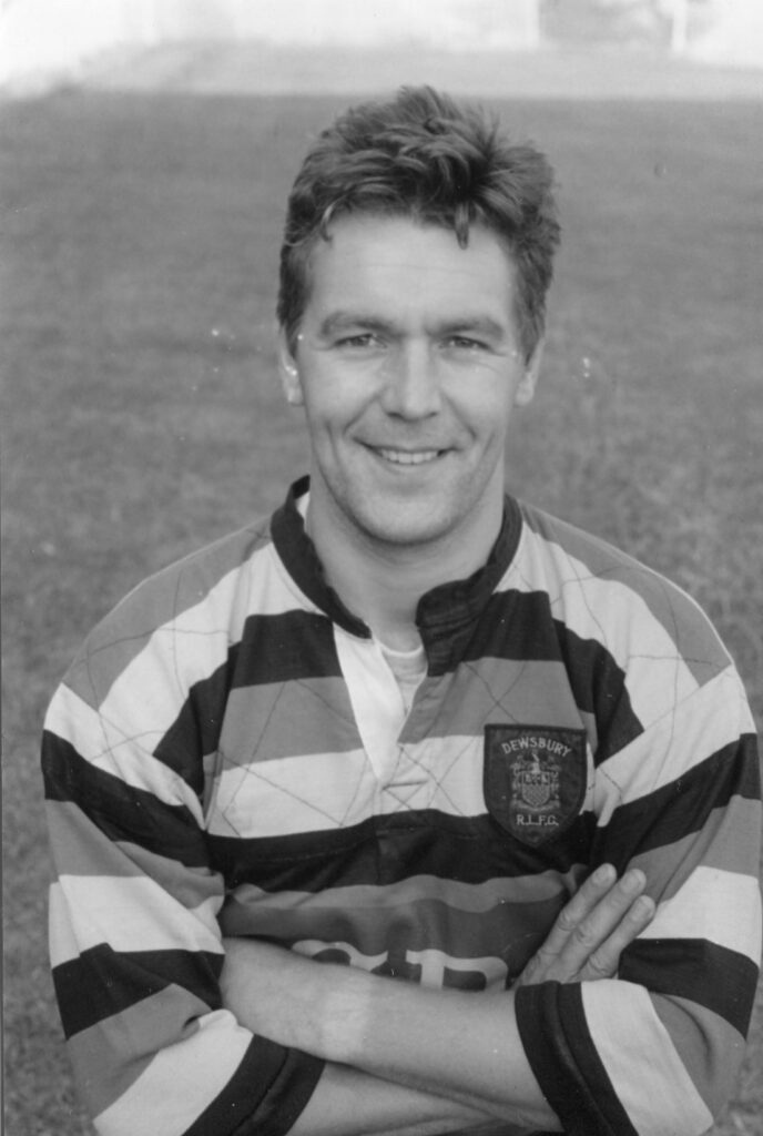 Paul Jennings